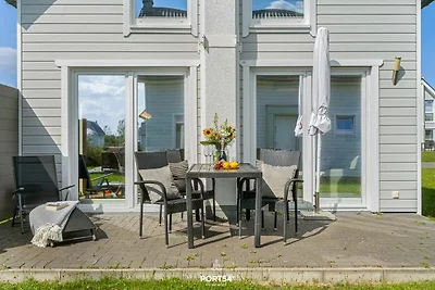 Vakantiehuis Ontspannende vakantie Kappeln