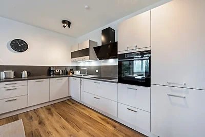 Ferienwohnung Stranddüne Rosenhagen bei...
