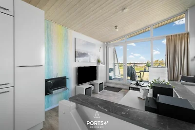 Ferienhaus Ostseelchen Marina Wendtorf