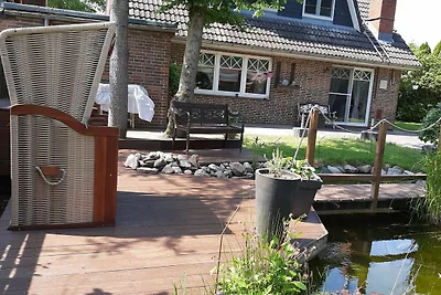 Friesenbude Safe Haven Almdorf