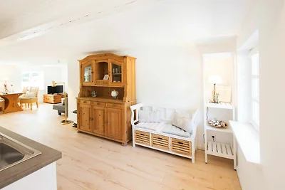 Vakantieappartement Gezinsvakantie Hasselberg