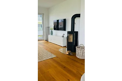 Ferienwohnung Strandbude, App. 4 Olpenitz