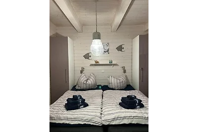 Ferienhaus Windrose II Schönberg - Holm