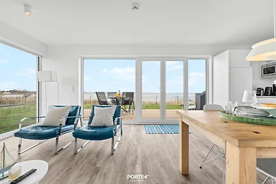 Ferienwohnung Albatros Olpenitz