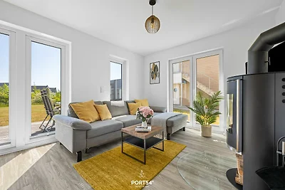 Ferienwohnung Vier Jahreszeiten Olpenitz