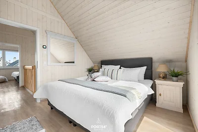 Vakantiehuis Ontspannende vakantie Kappeln