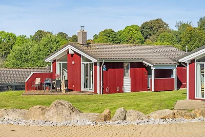 Ferienhaus Harzer Roller - St.