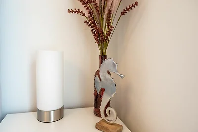 Vakantieappartement Gezinsvakantie Olpenitz