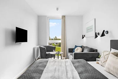 Ferienwohnung "Ostseetraum" Marina Wendtorf