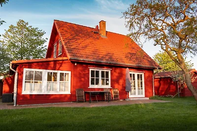 Ferienhaus Nils Holgersson...