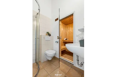 Ferienhaus Talblick Lodge - Neles Nest - St.