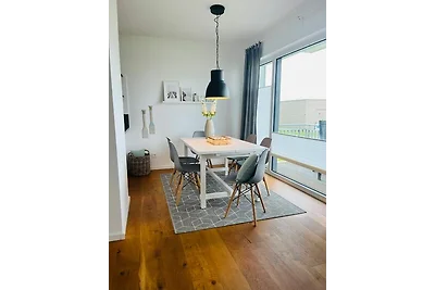 Ferienwohnung Strandbude, App. 4 Olpenitz