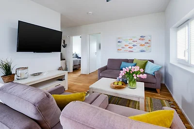 Casa vacanze Vacanza di relax Olpenitz