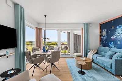 Ferienwohnung TheViewB17 Boje 17 Dagebüll