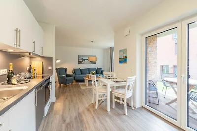 Ferienwohnung Die Ostseer Damp
