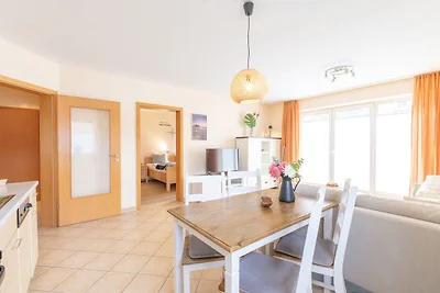 BS 3 Ferienwohnung Meeresbrise St.