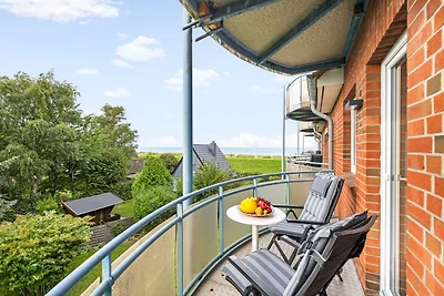 Ferienwohnung Dünenblick Schönberger Strand