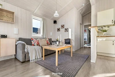 Ferienhaus Auszeit 22 - St.