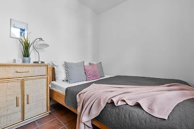 Ferienhaus Wohnen am Noor