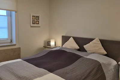 Ferienwohnung Reet & Meer