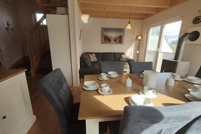 Ferienhaus HausMeerCharme Olpenitz