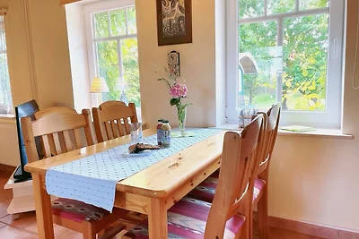 Casa vacanze Vacanza di relax Emmelsbüll-Horsbüll