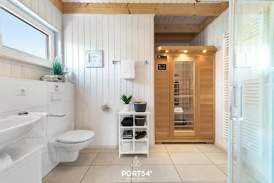 Vakantiehuis Ontspannende vakantie Kappeln