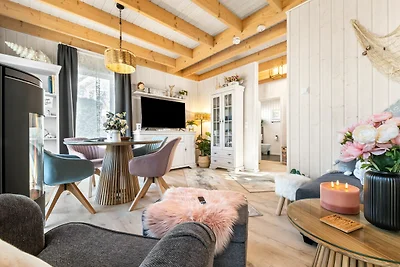 Ferienhaus Haus am Fjord Olpenitz