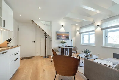 Ferienwohnung Watt'n Traum Westerland auf...