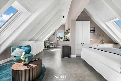 Appartamento Vacanza con famiglia St. Peter-Ording