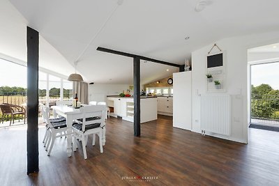 Vakantieappartement Gezinsvakantie Glücksburg