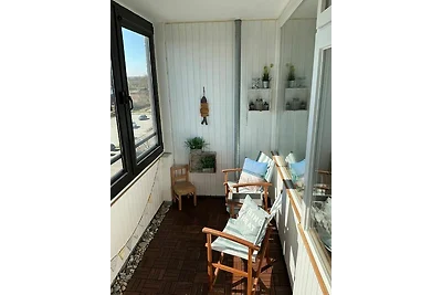 Ferienwohnung Kombüse 6612 Marina Wendtorf