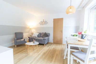 Apartamento Vacaciones familiares St. Peter-Ording