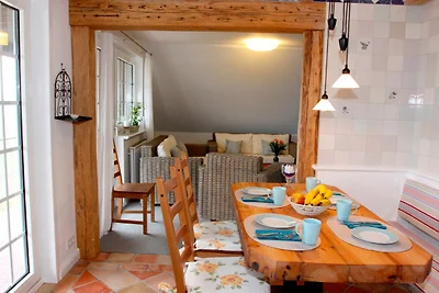 Ferienwohnung Ebbe und Flut Galmsbüll
