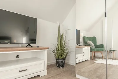 Ferienhaus Nordsee Resort31 Strandhuus Büsum