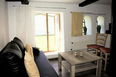 Ferienwohnung Junimond Stadum