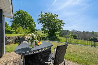 Ferienhaus Fuchsbau - St. Andreasberg im Harz