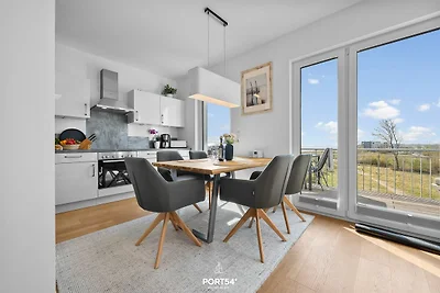 Ferienwohnung Ostseerauschen, App.