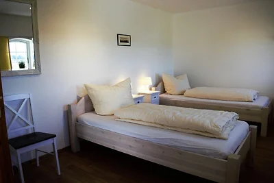 Ferienwohnung Zauberland Stadum