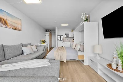 Ferienwohnung Optimist Prime 5329 Marina...