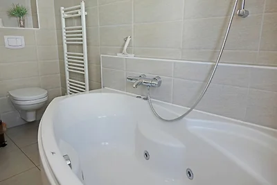 Ferienhaus Strandgut Olpenitz