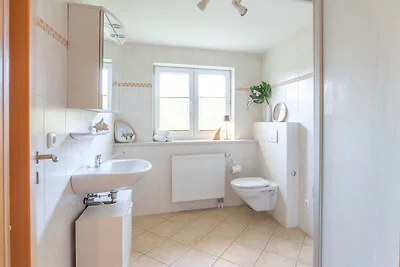 Ferienwohnung Sonnenstrahl St. Peter- Ording