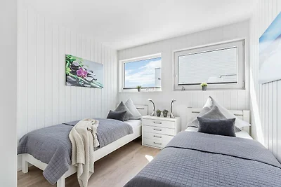 Ferienhaus Bora Olpenitz