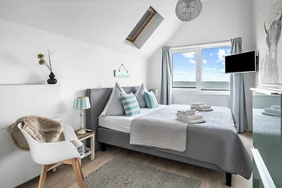 Ferienwohnung Große Freiheit Olpenitz