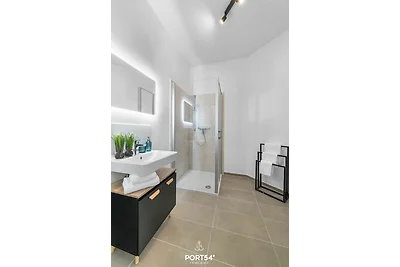 Ferienwohnung Strandgut Gelting