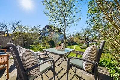 Ferienhaus Wohnen am Noor
