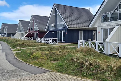 Ferienhaus "Strandgut" Marina Wendtorf