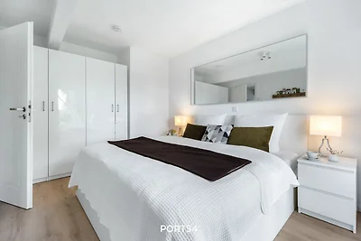 Appartamento Vacanza con famiglia Emmelsbüll-Horsbüll
