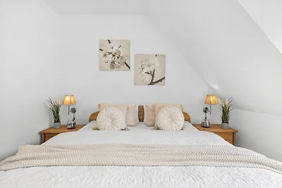 Ferienwohnung Küstenzeit SPO