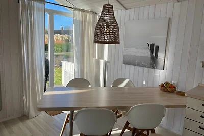 Ferienhaus Lykkehus Grömitz